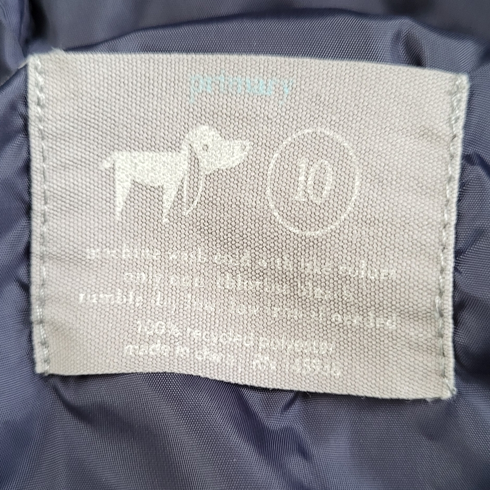 Primary Lightweight Jacket - Picture 10 of 16